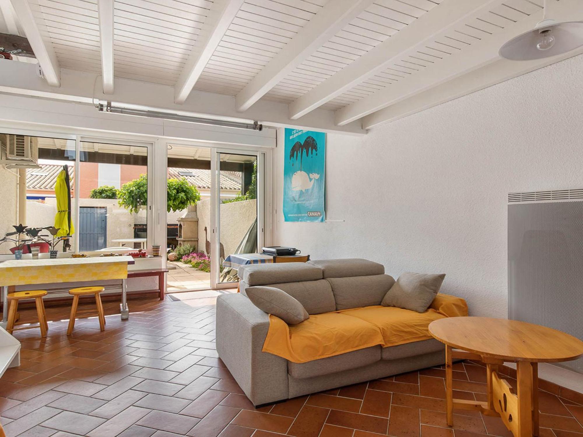 Holiday home Sun Village By Interhome Agde